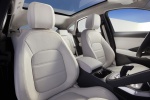 2019 Jaguar E-Pace P300 R-Dynamic AWD Front Seats